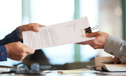 Asesoría legal personalizada